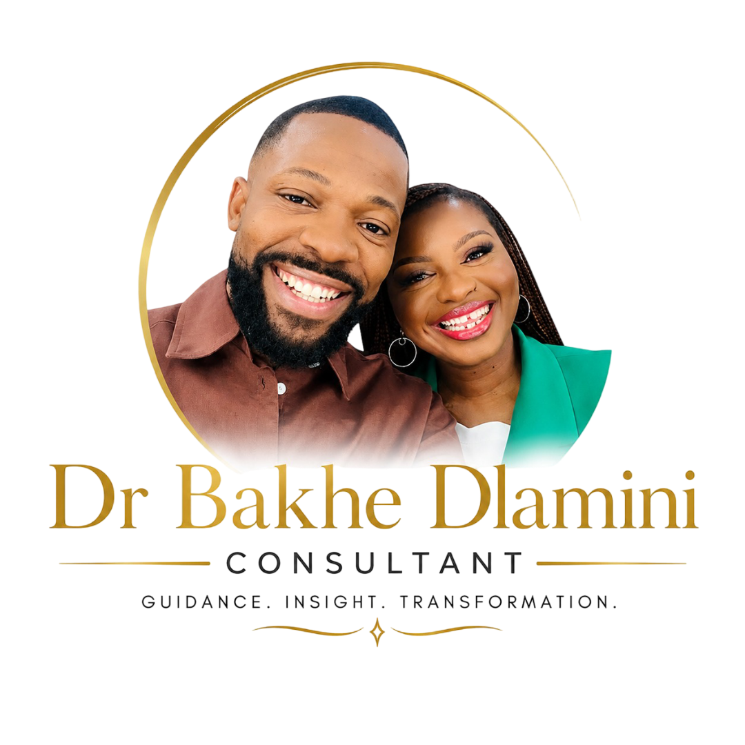 Dr Bakhe Dlamini